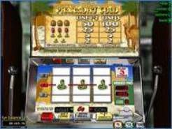 Pharaoh's Gold Slots